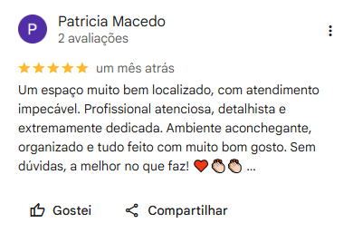 Avaliacao 4 de cliente