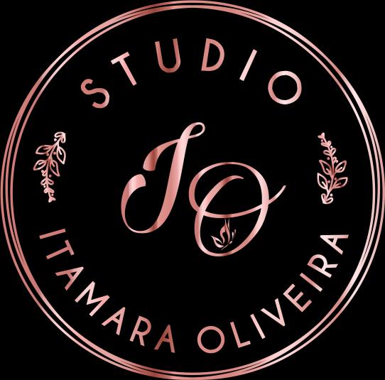 Logo Studio Itamara Oliveira